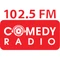 Comedy Radio