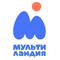 Мультиландия