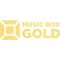 Music Box Gold