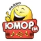 Юмор FM